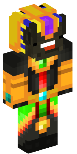 Ottada Minecraft Skin Preview on Minecraft.Co.Com