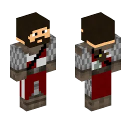 Minecraft Skin #197253