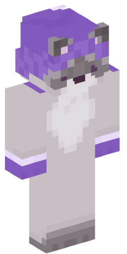xeoaaa Minecraft Skin Preview on Minecraft.Co.Com