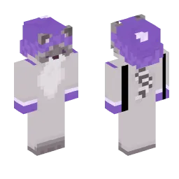Minecraft Skin #197255