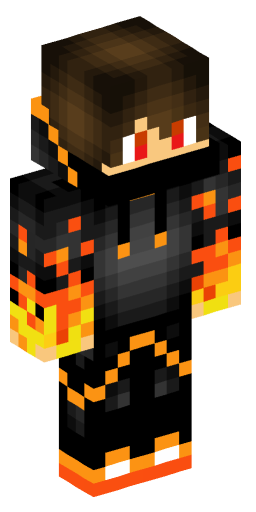 Minecraft Skin #197259