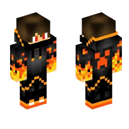 Minecraft Skin #197259