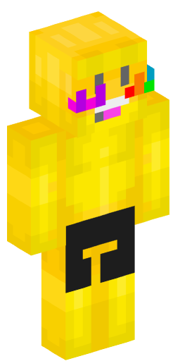 Minecraft Skin #197270