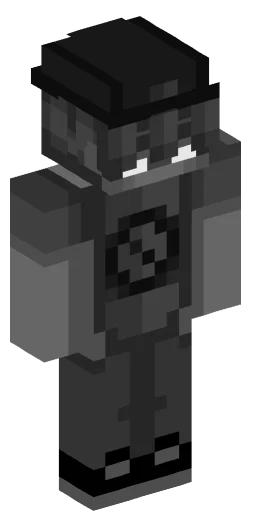 Minecraft Skin #197271