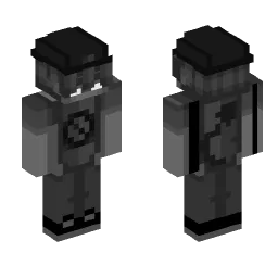Minecraft Skin #197271