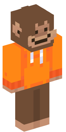 wwoofy Minecraft Skin Preview on Minecraft.Co.Com