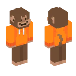 Minecraft Skin #197272