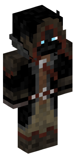 Minecraft Skin #197274