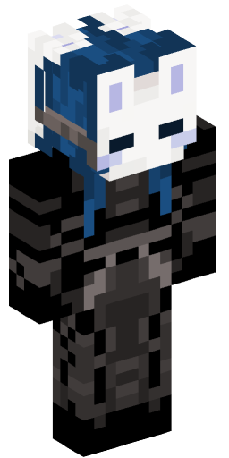 BoopRunny Minecraft Skin Preview on Minecraft.Co.Com