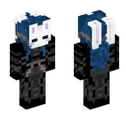 Minecraft Skin #197275