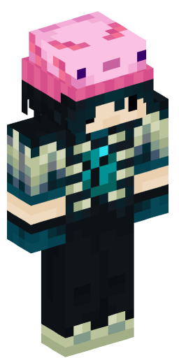 Minecraft Skin #197277