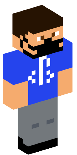 Minecraft Skin #197279