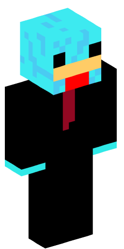 fortismens Minecraft Skin Preview on Minecraft.Co.Com
