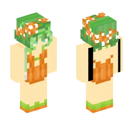 Minecraft Skin #197283