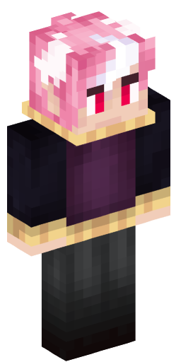 Kat_Katticus Minecraft Skin Preview on Minecraft.Co.Com