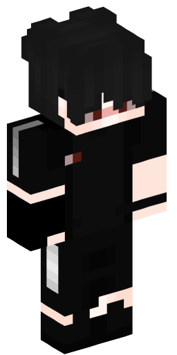 Minecraft Skin #197289