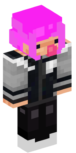 Minecraft Skin #197293