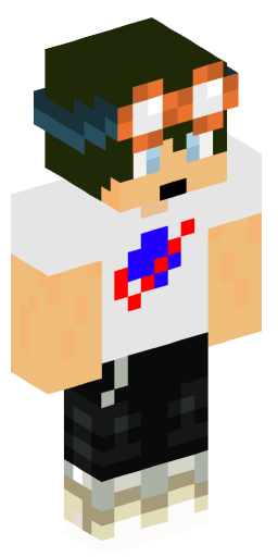 Minecraft Skin #197296