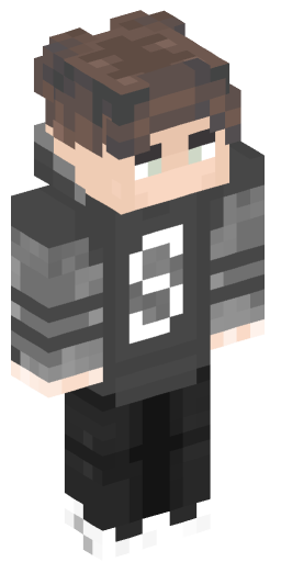Minecraft Skin #197298