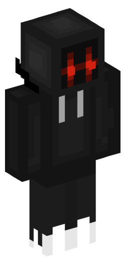 Minecraft Skin #197300