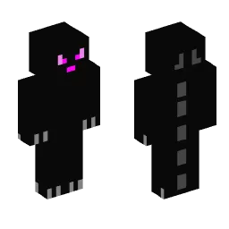 Minecraft Skin #197302