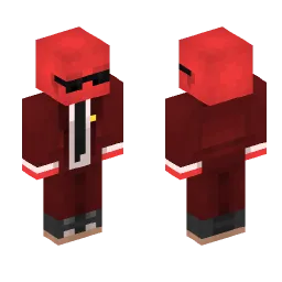 Minecraft Skin #197304