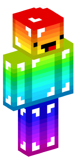 Minecraft Skin #197309