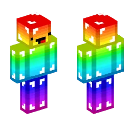 Minecraft Skin #197309