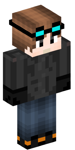 Minecraft Skin #197310