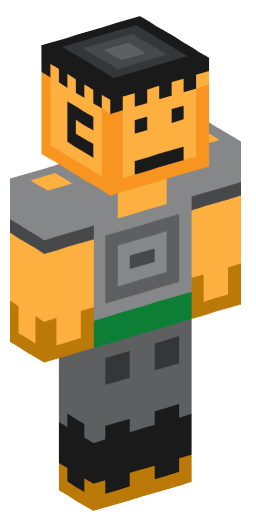 Minecraft Skin #197315