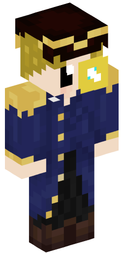 Minecraft Skin #197318