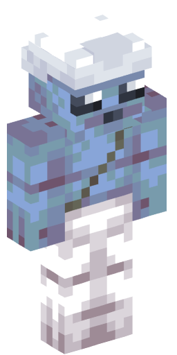 Minecraft Skin #197319