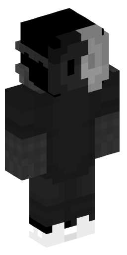 Minecraft Skin #197321