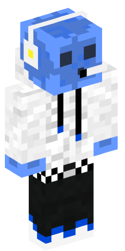 Minecraft Skin #197326