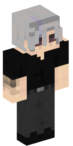 Minecraft Skin #197334