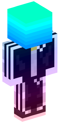 Minecraft Skin #197345