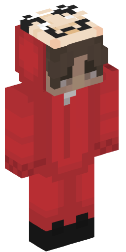 Minecraft Skin #197347