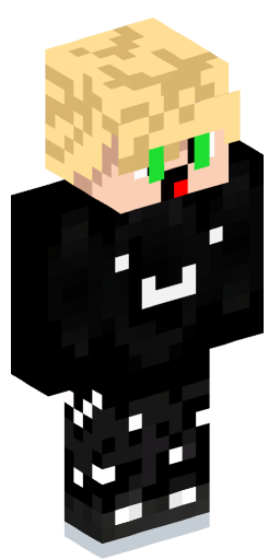 Minecraft Skin #197349