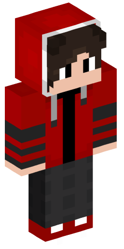 Minecraft Skin #197358