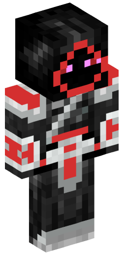 Minecraft Skin #197360