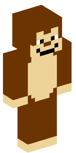 Minecraft Skin #197365