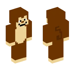 Minecraft Skin #197365