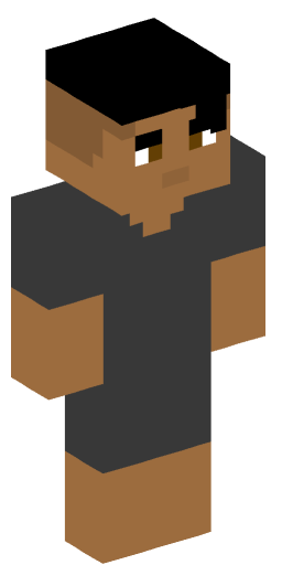Minecraft Skin #197366