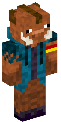 Minecraft Skin #197370