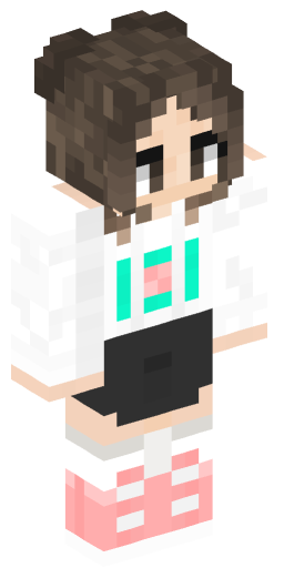 Minecraft Skin #197372