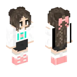 Minecraft Skin #