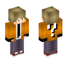Minecraft Skin #197377