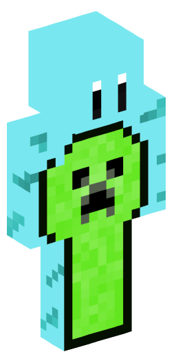 Minecraft Skin #197379