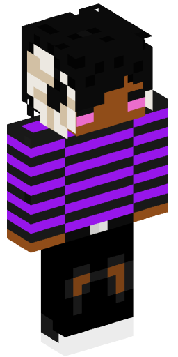Minecraft Skin #197381