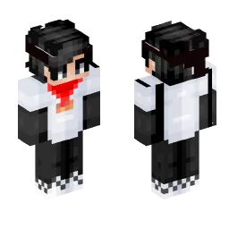 Minecraft Skin #197383